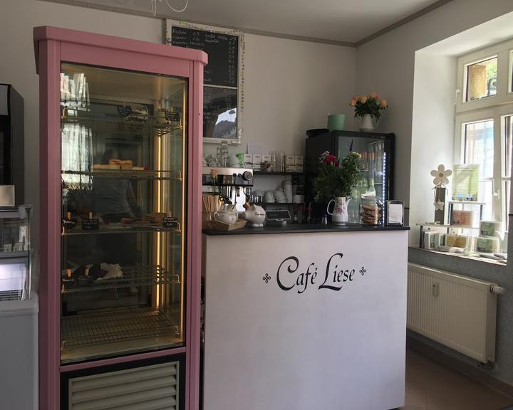 Bäckerei Café Liese